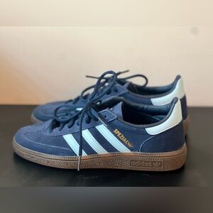 Adidas Handball Spezial Sneakers